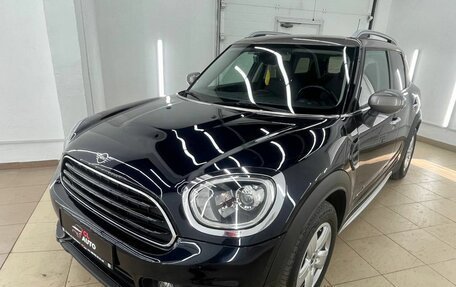 MINI Countryman II (F60), 2019 год, 2 850 000 рублей, 3 фотография