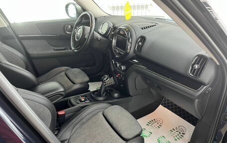 MINI Countryman II (F60), 2019 год, 2 850 000 рублей, 9 фотография