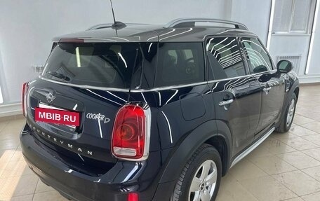 MINI Countryman II (F60), 2019 год, 2 850 000 рублей, 6 фотография