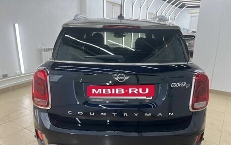 MINI Countryman II (F60), 2019 год, 2 850 000 рублей, 5 фотография