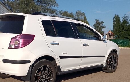 Geely MK Cross I, 2013 год, 299 000 рублей, 1 фотография