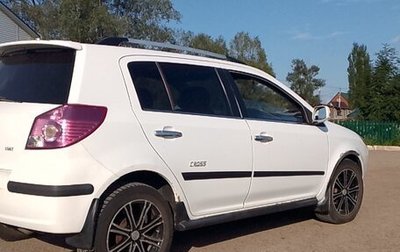 Geely MK Cross I, 2013 год, 299 000 рублей, 1 фотография