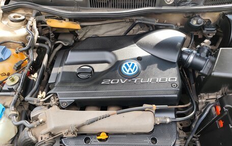 Volkswagen Golf IV, 2001 год, 410 000 рублей, 1 фотография