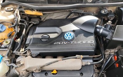 Volkswagen Golf IV, 2001 год, 410 000 рублей, 1 фотография