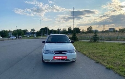 Daewoo Nexia I рестайлинг, 2010 год, 200 000 рублей, 1 фотография