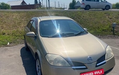 Nissan Primera III, 2001 год, 460 000 рублей, 1 фотография