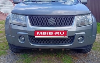 Suzuki Grand Vitara, 2007 год, 900 000 рублей, 1 фотография