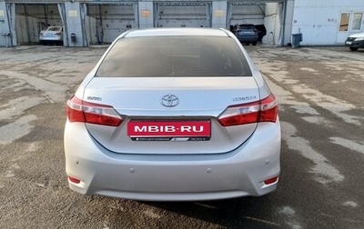 Toyota Corolla, 2013 год, 1 095 000 рублей, 1 фотография