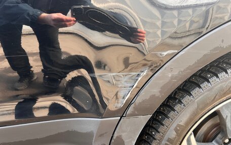 Hyundai Creta I рестайлинг, 2020 год, 1 850 000 рублей, 1 фотография