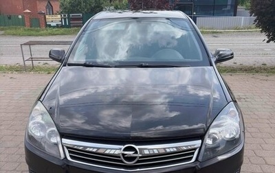 Opel Astra H, 2007 год, 534 999 рублей, 1 фотография