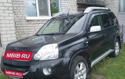 Nissan X-Trail, 2007 год, 570 000 рублей, 1 фотография