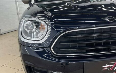 MINI Countryman II (F60), 2019 год, 2 850 000 рублей, 16 фотография