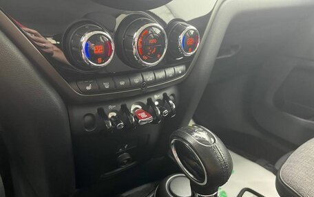 MINI Countryman II (F60), 2019 год, 2 850 000 рублей, 22 фотография