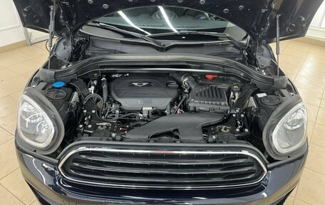 MINI Countryman II (F60), 2019 год, 2 850 000 рублей, 26 фотография