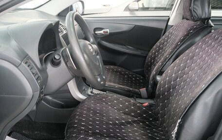 Toyota Corolla, 2008 год, 799 000 рублей, 8 фотография