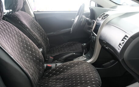 Toyota Corolla, 2008 год, 799 000 рублей, 19 фотография