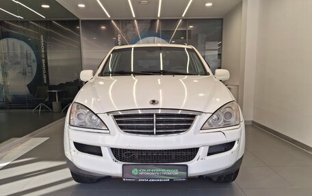 SsangYong Kyron I, 2013 год, 880 000 рублей, 2 фотография