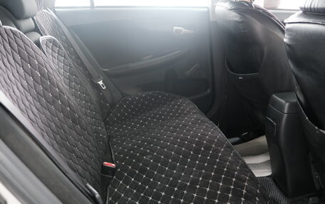 Toyota Corolla, 2008 год, 799 000 рублей, 21 фотография