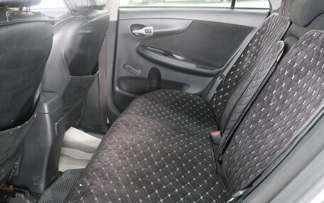 Toyota Corolla, 2008 год, 799 000 рублей, 20 фотография