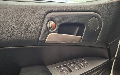 SsangYong Kyron I, 2013 год, 880 000 рублей, 8 фотография