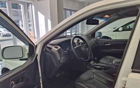 SsangYong Kyron I, 2013 год, 880 000 рублей, 7 фотография