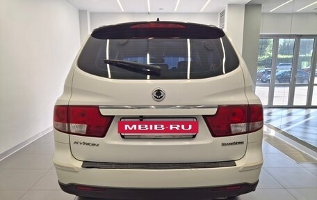 SsangYong Kyron I, 2013 год, 880 000 рублей, 5 фотография