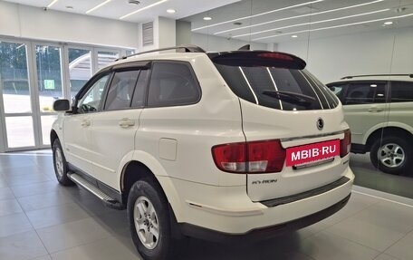 SsangYong Kyron I, 2013 год, 880 000 рублей, 6 фотография