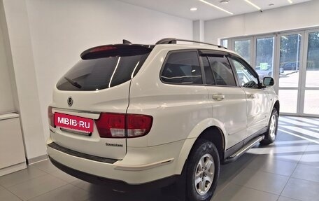 SsangYong Kyron I, 2013 год, 880 000 рублей, 4 фотография