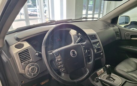 SsangYong Kyron I, 2013 год, 880 000 рублей, 9 фотография