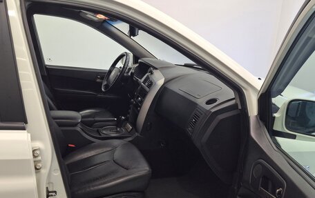 SsangYong Kyron I, 2013 год, 880 000 рублей, 21 фотография