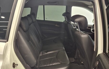 SsangYong Kyron I, 2013 год, 880 000 рублей, 19 фотография