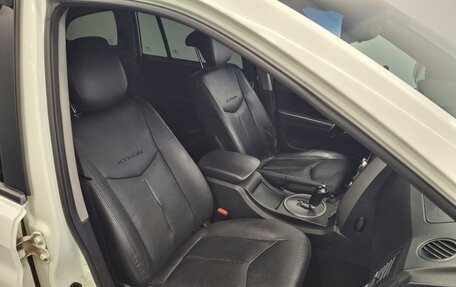SsangYong Kyron I, 2013 год, 880 000 рублей, 20 фотография