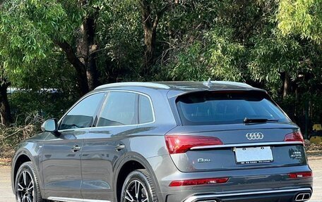 Audi Q5, 2022 год, 3 399 556 рублей, 3 фотография