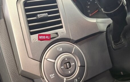 SsangYong Kyron I, 2013 год, 880 000 рублей, 10 фотография