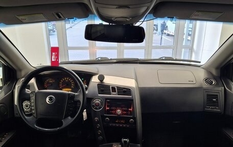SsangYong Kyron I, 2013 год, 880 000 рублей, 12 фотография