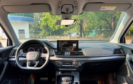 Audi Q5, 2022 год, 3 399 556 рублей, 6 фотография