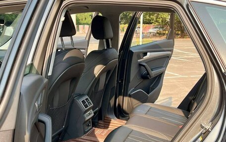 Audi Q5, 2022 год, 3 399 556 рублей, 8 фотография