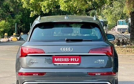Audi Q5, 2022 год, 3 399 556 рублей, 4 фотография