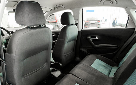 Volkswagen Polo VI (EU Market), 2013 год, 763 000 рублей, 15 фотография