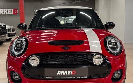 MINI Hatch, 2020 год, 3 880 000 рублей, 2 фотография