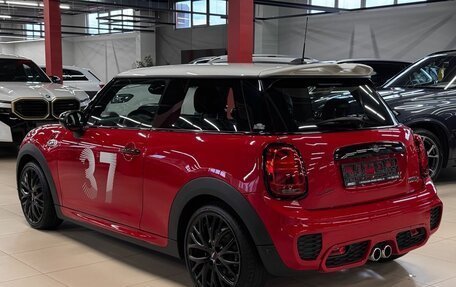MINI Hatch, 2020 год, 3 880 000 рублей, 3 фотография