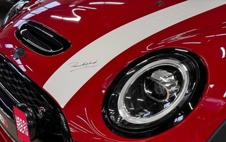 MINI Hatch, 2020 год, 3 880 000 рублей, 4 фотография