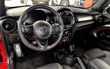 MINI Hatch, 2020 год, 3 880 000 рублей, 10 фотография