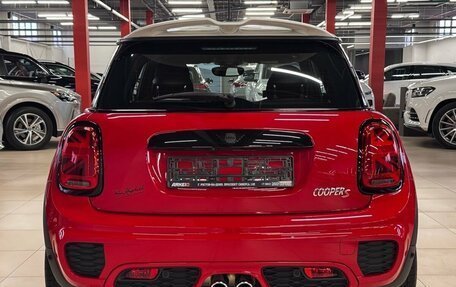 MINI Hatch, 2020 год, 3 880 000 рублей, 6 фотография