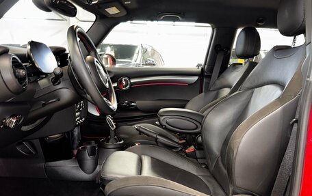 MINI Hatch, 2020 год, 3 880 000 рублей, 8 фотография