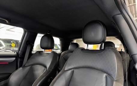 MINI Hatch, 2020 год, 3 880 000 рублей, 9 фотография