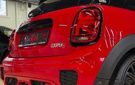MINI Hatch, 2020 год, 3 880 000 рублей, 7 фотография