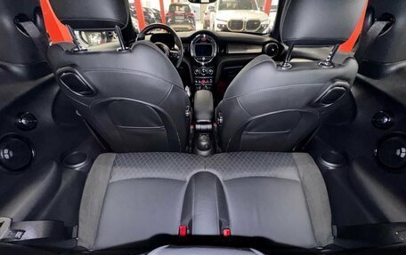 MINI Hatch, 2020 год, 3 880 000 рублей, 23 фотография