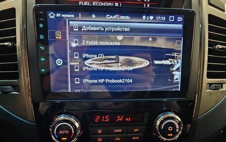 Mitsubishi Pajero IV, 2021 год, 3 449 000 рублей, 10 фотография