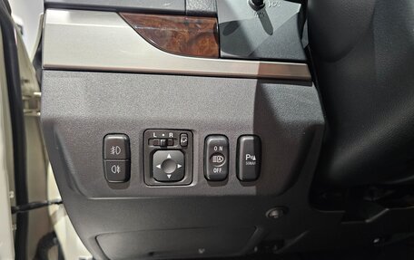 Mitsubishi Pajero IV, 2021 год, 3 449 000 рублей, 11 фотография
